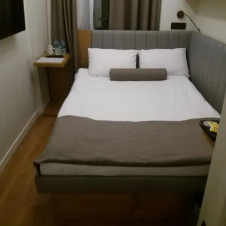 Roomers Nisantasi Hotel 3*