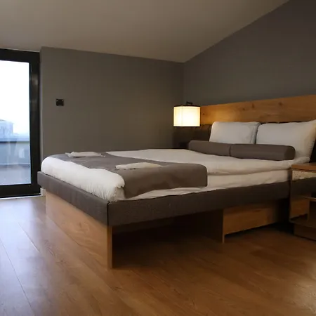 Roomers Nisantasi Hotel