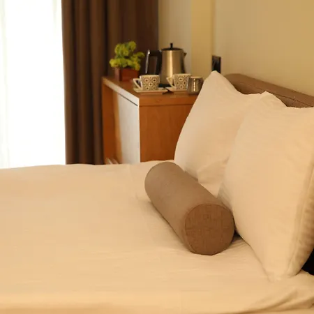 Hotel Roomers Nisantasi Istambul