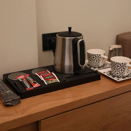 Hotel Roomers Nisantasi 3*
