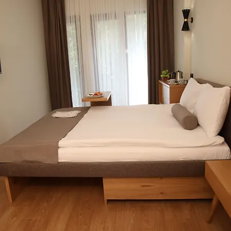 Hotel Roomers Nisantasi