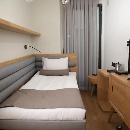 Roomers Nisantasi Hotel Istambul