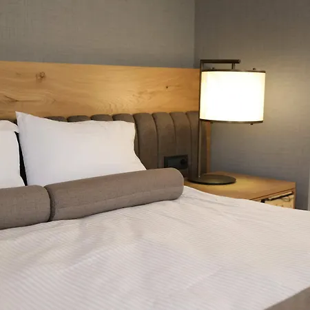 Roomers Nisantasi 3* Istambul