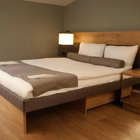 Roomers Nisantasi Hotel 3*