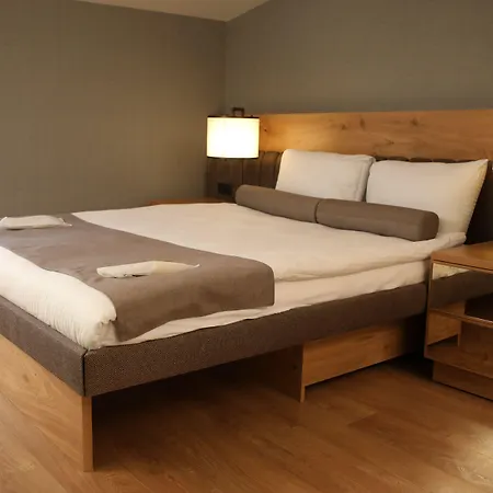 Roomers Nisantasi Hotel