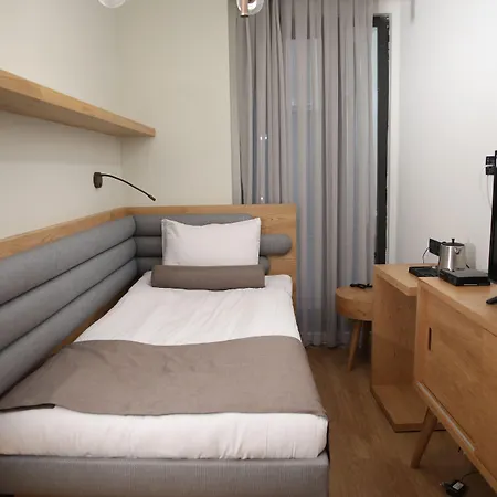 Hotel Roomers Nisantasi Istanbul