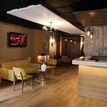 Roomers Nisantasi 3* Istanbul