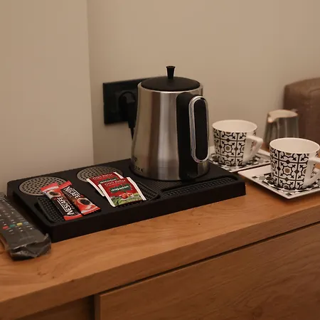 Roomers Nisantasi Istanbul