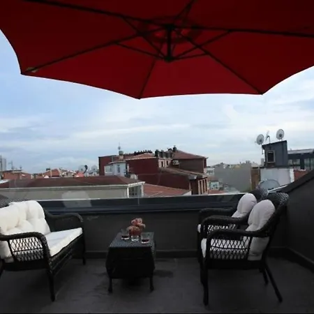 Roomers Nisantasi Istanbul