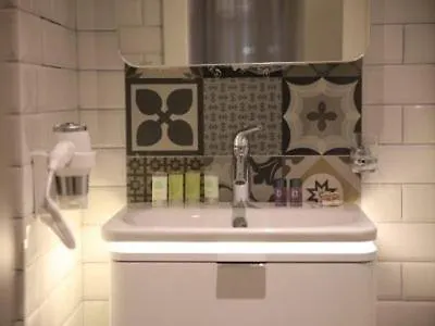 Hotel Roomers Nisantasi