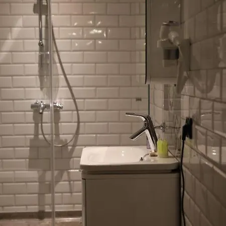 Hotel Roomers Nisantasi 3*
