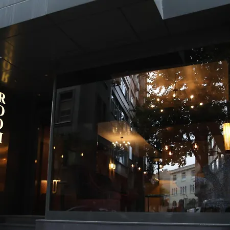 Hotel Roomers Nisantasi Istanbul