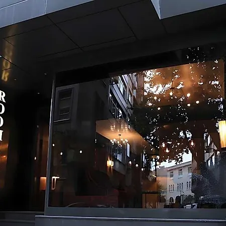 酒店 Roomers Nisantasi