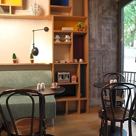 Roomers Nisantasi 酒店 伊斯坦布尔