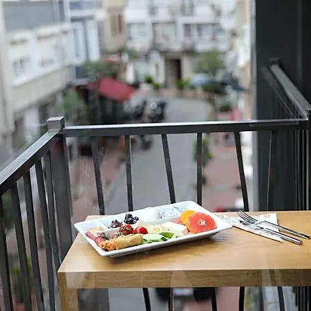 Roomers Nisantasi