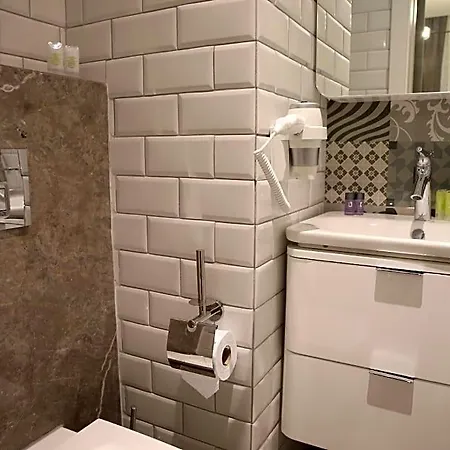 Roomers Nisantasi 3* 伊斯坦布尔