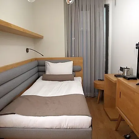 Roomers Nisantasi 酒店