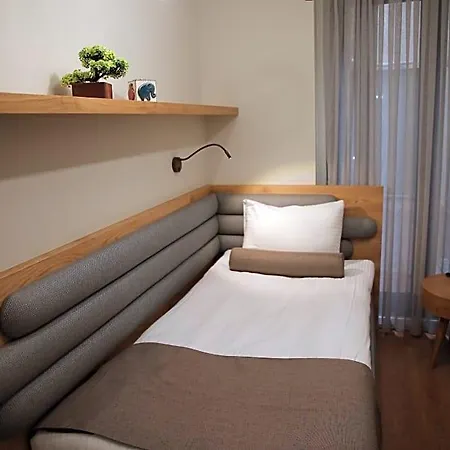 Roomers Nisantasi
