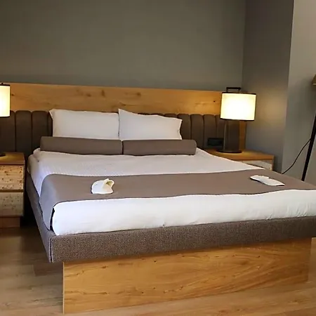 Roomers Nisantasi 3*
