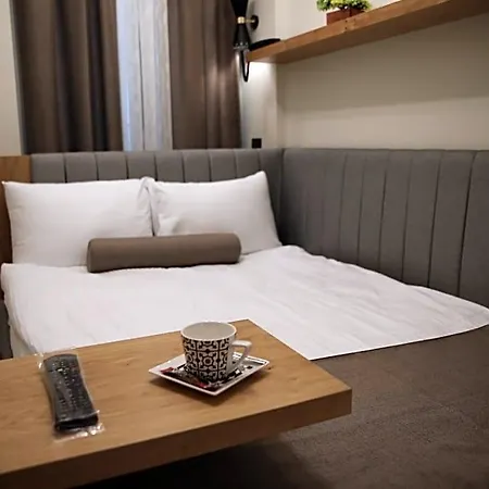 Roomers Nisantasi 伊斯坦布尔