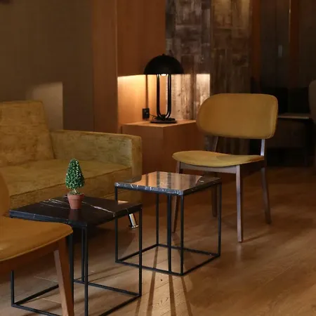 Hotel Roomers Nisantasi 3*