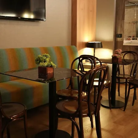 Roomers Nisantasi Istanbul