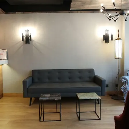 Roomers Nisantasi Istanbul