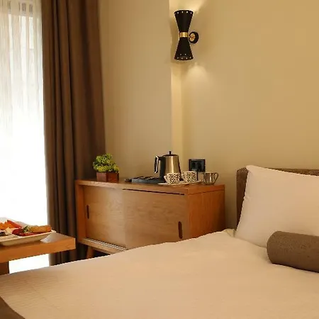 Roomers Nisantasi 3*
