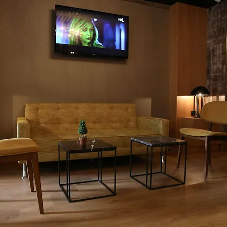 Roomers Nisantasi 3* Istanbul