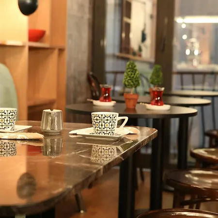 Roomers Nisantasi Hotel Istanbul