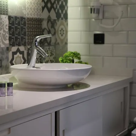 Hotel Roomers Nisantasi Istanbul