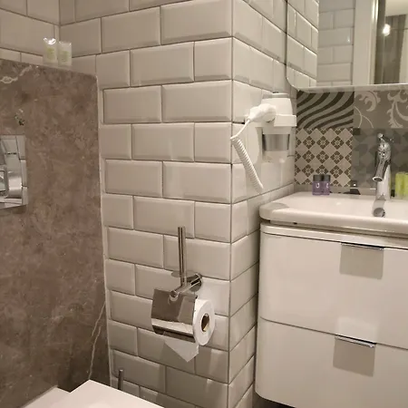 Hotel Roomers Nisantasi