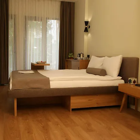 Roomers Nisantasi 3*