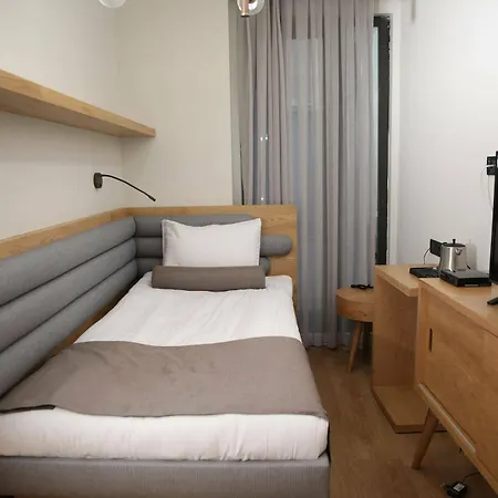 Roomers Nisantasi Hotel Istanbul