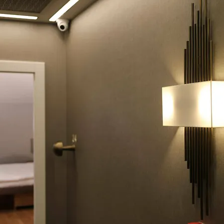 Roomers Nisantasi 3* 伊斯坦布尔