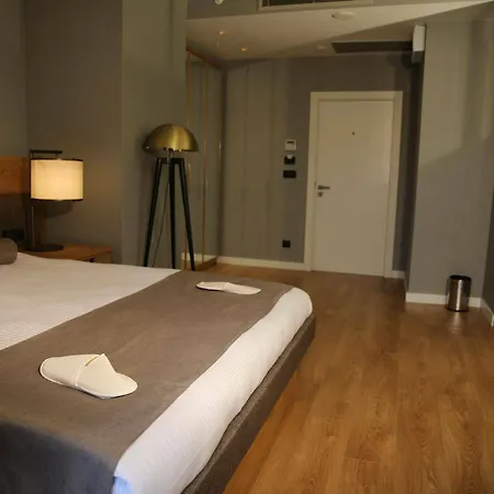 Roomers Nisantasi
