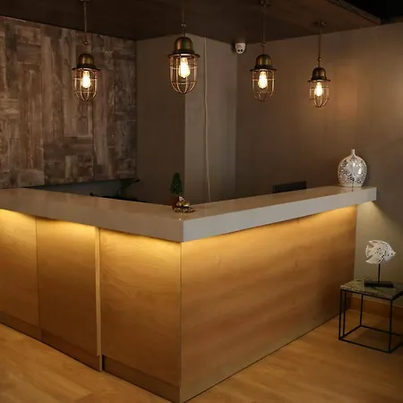 Roomers Nisantasi Istanbul