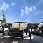 Roomers Nisantasi 酒店 伊斯坦布尔