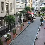 Roomers Nisantasi 酒店 伊斯坦布尔