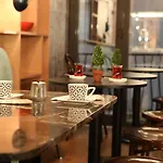Roomers Nisantasi 酒店