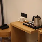 Roomers Nisantasi 3* 伊斯坦布尔