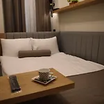 Roomers Nisantasi 酒店 伊斯坦布尔
