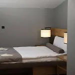 Roomers Nisantasi 3* 伊斯坦布尔