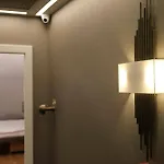 Roomers Nisantasi 3* 伊斯坦布尔