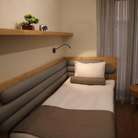 Otel Roomers Nisantasi