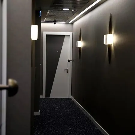 Otel Roomers Nisantasi