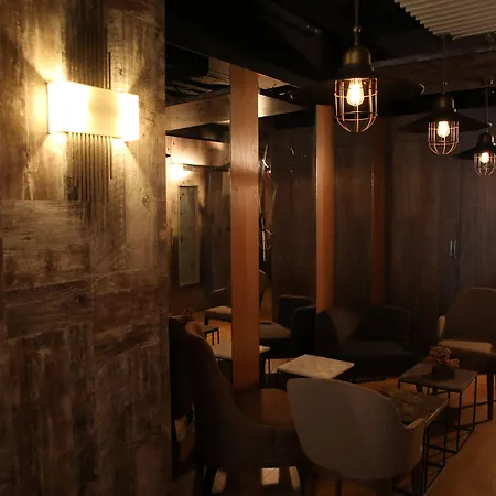 Отель Roomers Nisantasi 3*