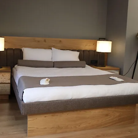 Roomers Nisantasi Otel İstanbul