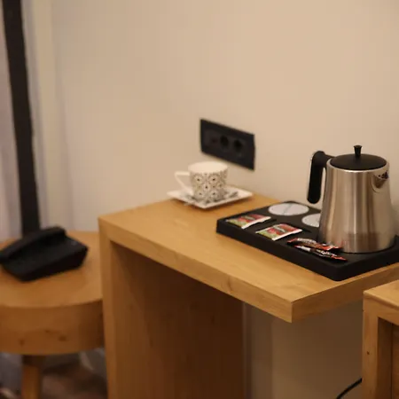 Roomers Nisantasi 3* İstanbul