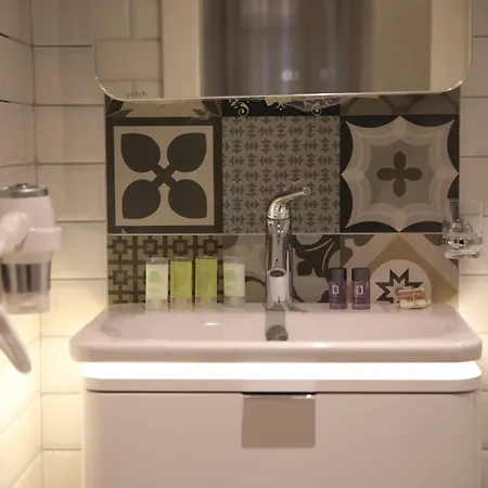 Roomers Nisantasi Отель Стамбул